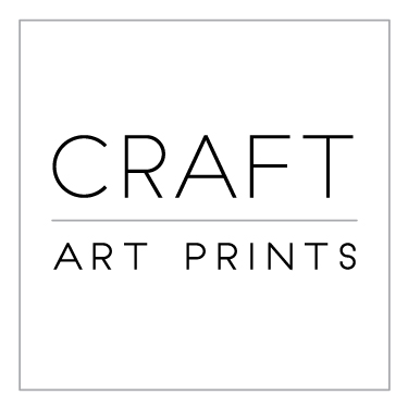 Craft Art Prints